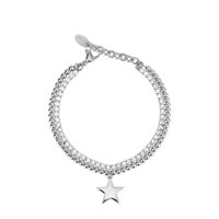 Bracciale 2Jewels Donna Shine in Acciaio 232116 - 232116